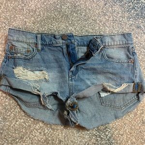 BDG Jean Shorts